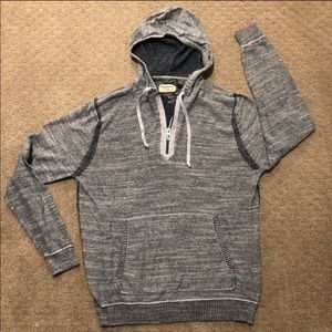 NWOT Tommy Bahama hoodie